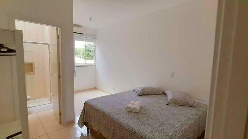 غرفة قياسية, Pousada Pontal Do Sul