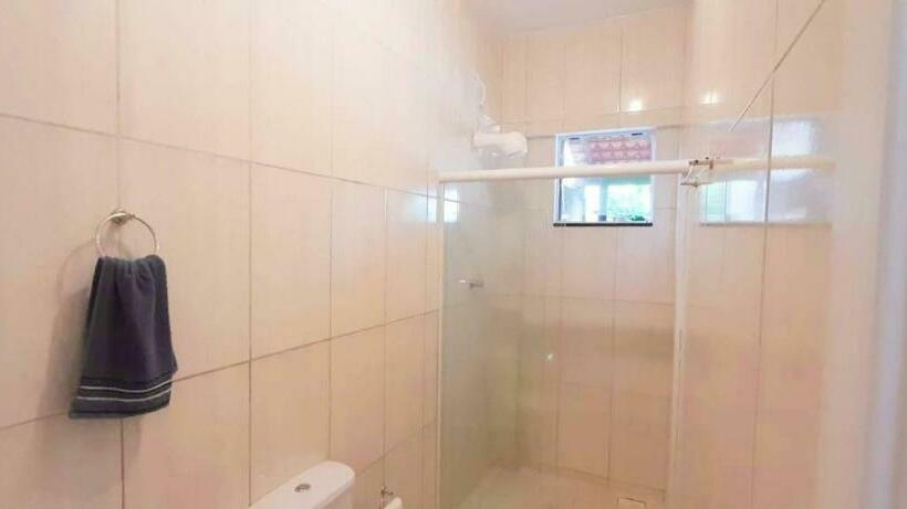 غرفة قياسية, Pousada Pontal Do Sul