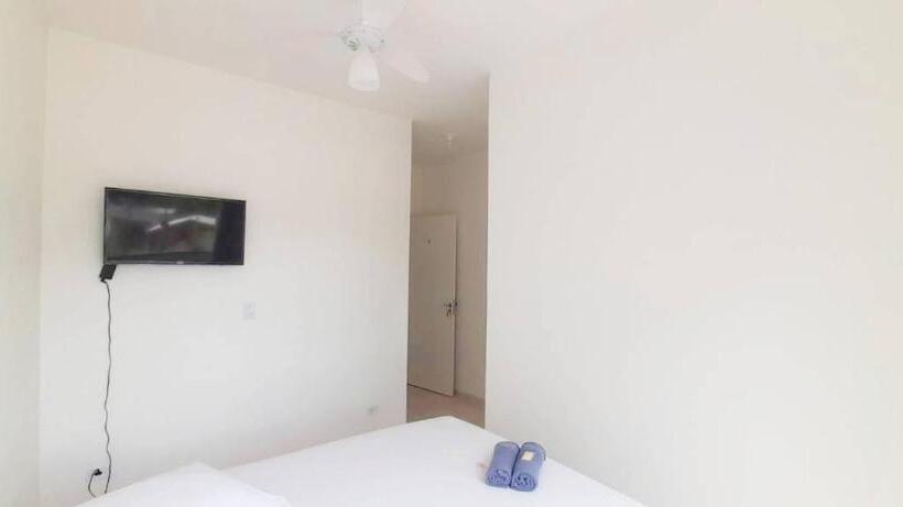 غرفة قياسية, Pousada Pontal Do Sul