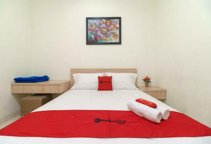 Номер Стандарт, Reddoorz Syariah @ Cinere Depok