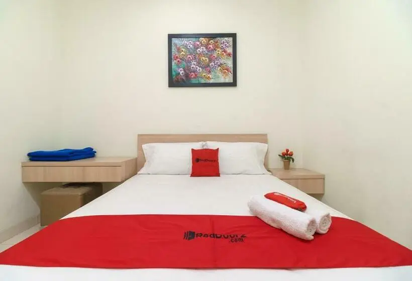 スタンダードルーム, Reddoorz Syariah @ Cinere Depok