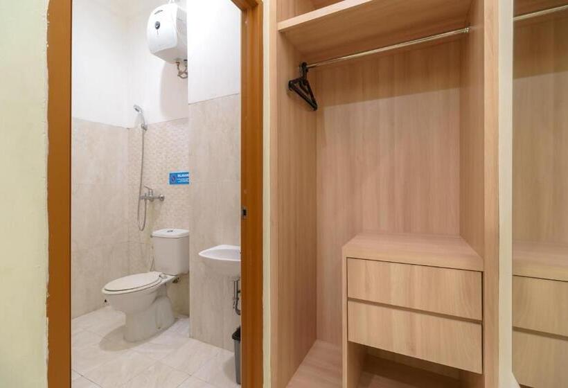 エコノミールーム, Reddoorz Syariah @ Cinere Depok