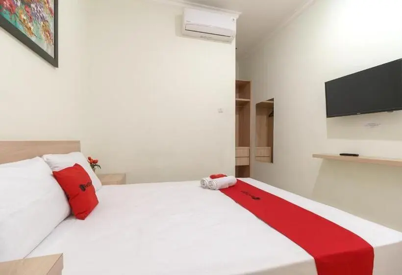 エコノミールーム, Reddoorz Syariah @ Cinere Depok