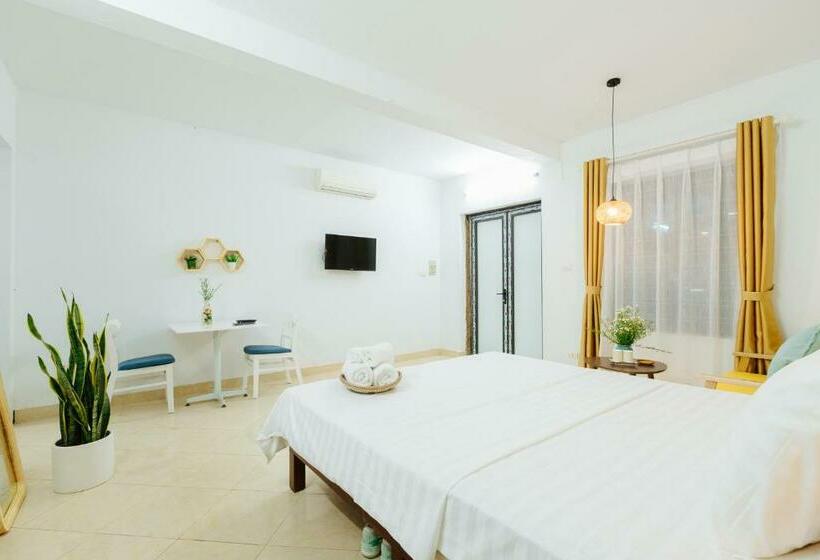 آپارتمان 1 خوابه, Sunstay Paradise