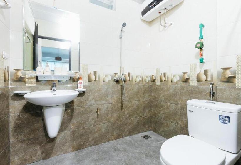1 Bedroom Penthouse Apartment, Sunstay Paradise