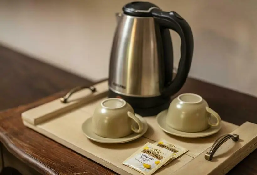 スタンダードトリプルルーム, Estribo Hotel Estancia