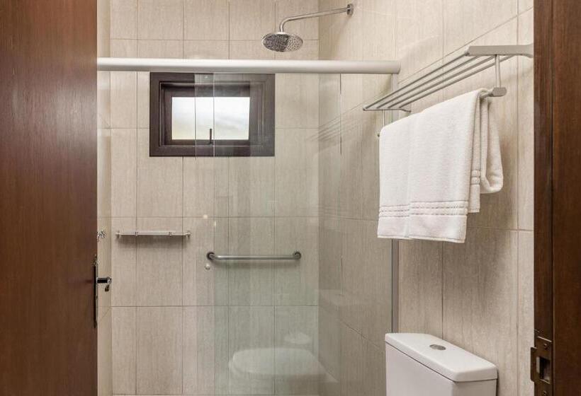 Номер Стандарт Трехместный, Estribo Hotel Estancia