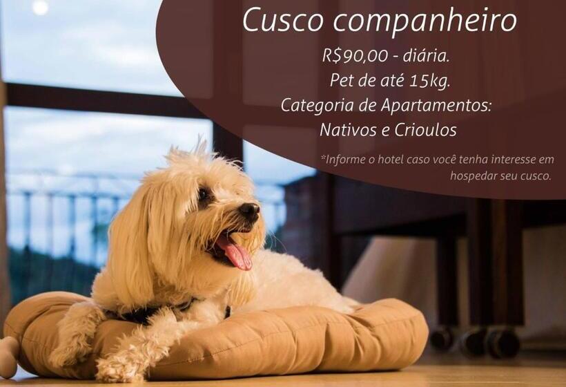 Номер Стандарт Трехместный, Estribo Hotel Estancia