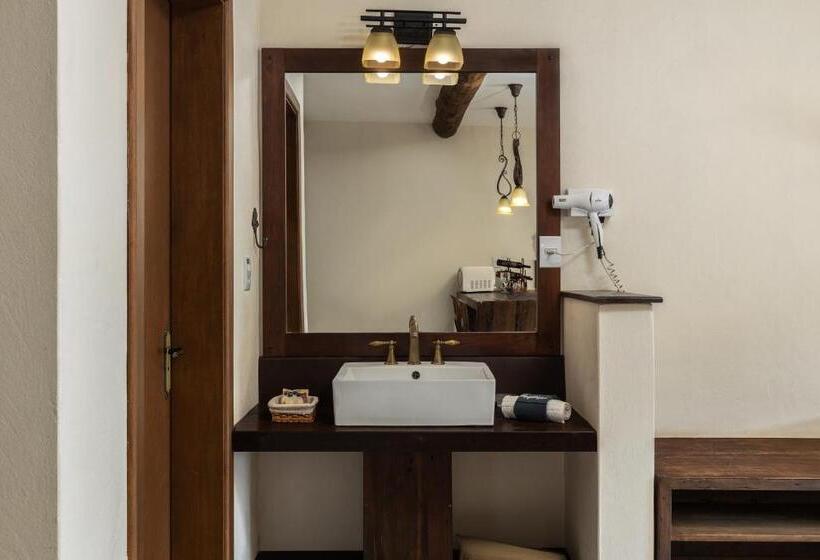 트리플 스탠다드 전망룸, Estribo Hotel Estancia