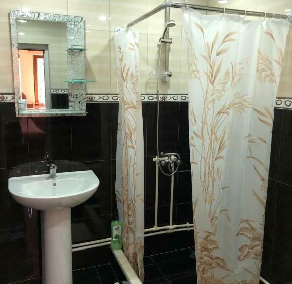 غرفة قياسية, Haer B&b