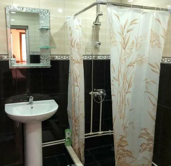 اتاق استاندارد, Haer B&b