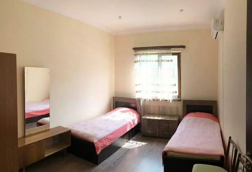 اتاق استاندارد, Haer B&b