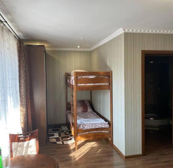 Номер Стандарт Трехместный, Ashad