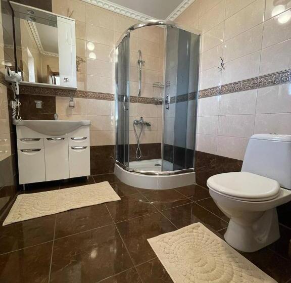 Номер Стандарт Трехместный, Ashad