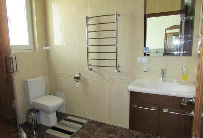 Номер Deluxe, Ashad