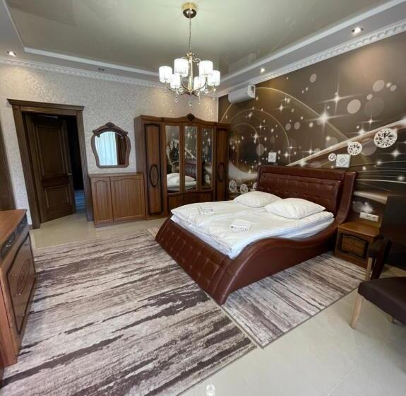 Семейный Номер, Ashad