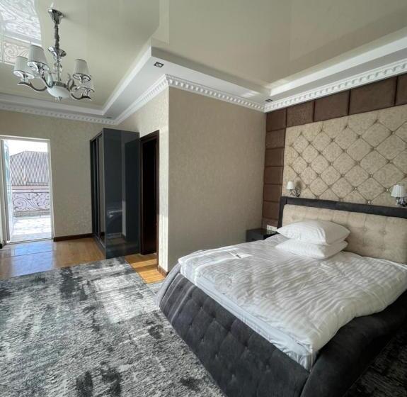 Семейный Номер, Ashad