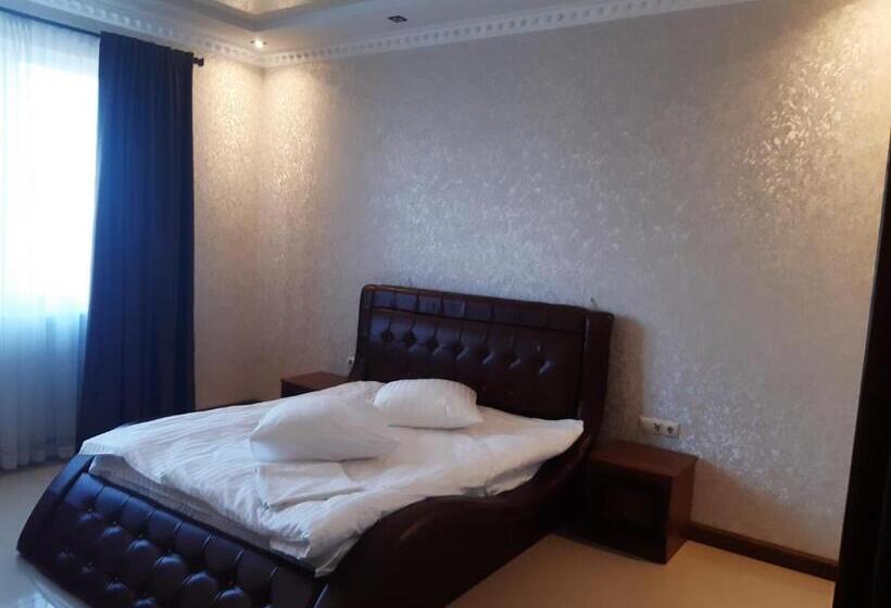 Семейный Номер, Ashad