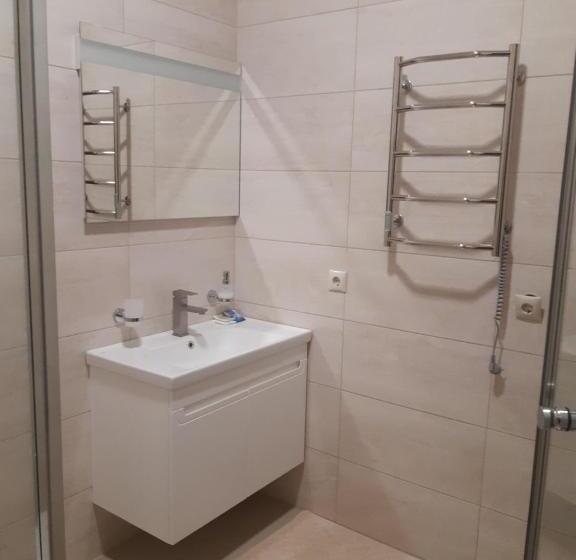 Семейный Номер, Ashad