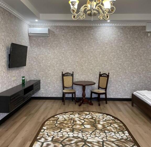 Номер Superior Кровать Кинг, Ashad