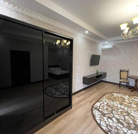 Номер Superior Кровать Кинг, Ashad