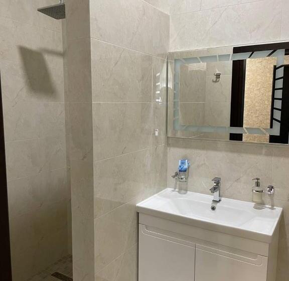 Номер Superior Кровать Кинг, Ashad