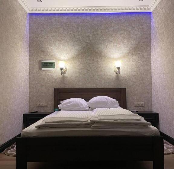 Номер Superior Кровать Кинг, Ashad