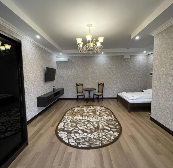 Номер Superior Кровать Кинг, Ashad