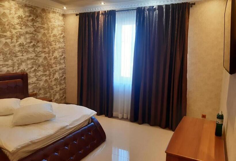 Семейный Номер, Ashad