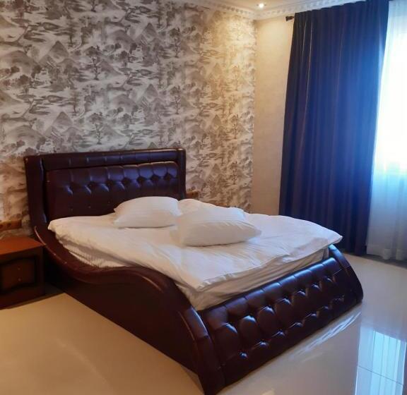 Семейный Номер, Ashad