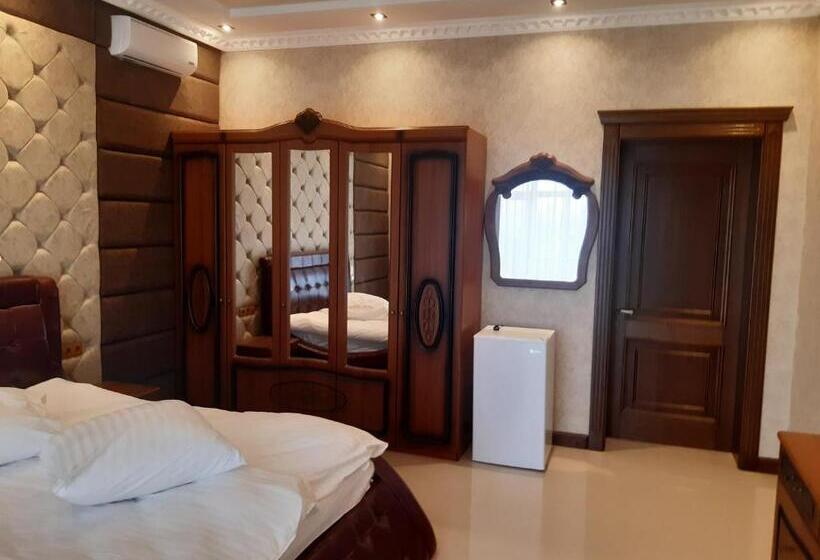 Семейный Номер, Ashad