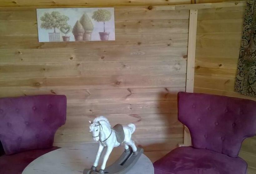 침실 1개 아파트, Domaine De La Boulaie