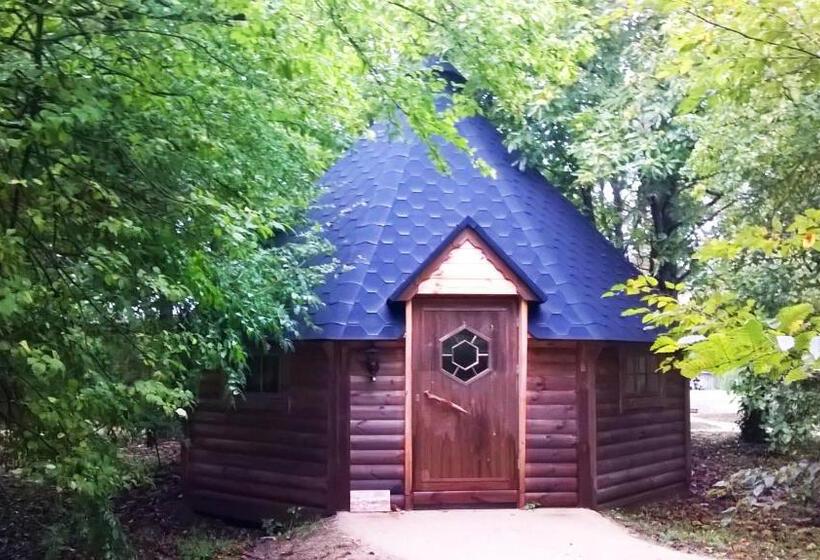 침실 1개 아파트, Domaine De La Boulaie