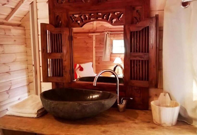 침실 2개 아파트, Domaine De La Boulaie