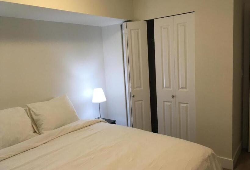 스탠다드 룸, Albion Stay