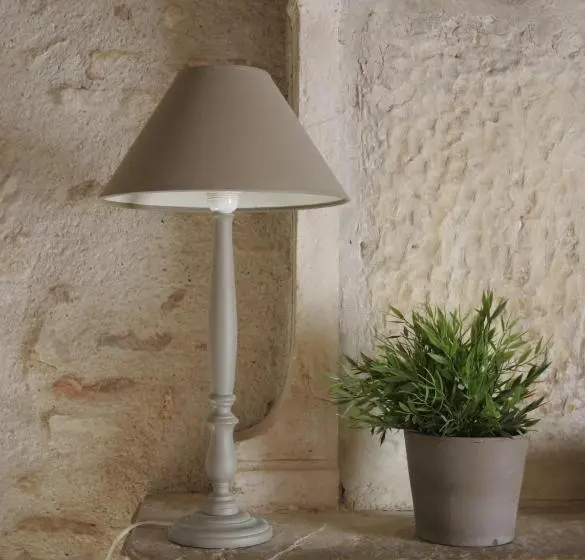 エコノミールーム, Côté Serein   Les Chambres Du Clos Malo