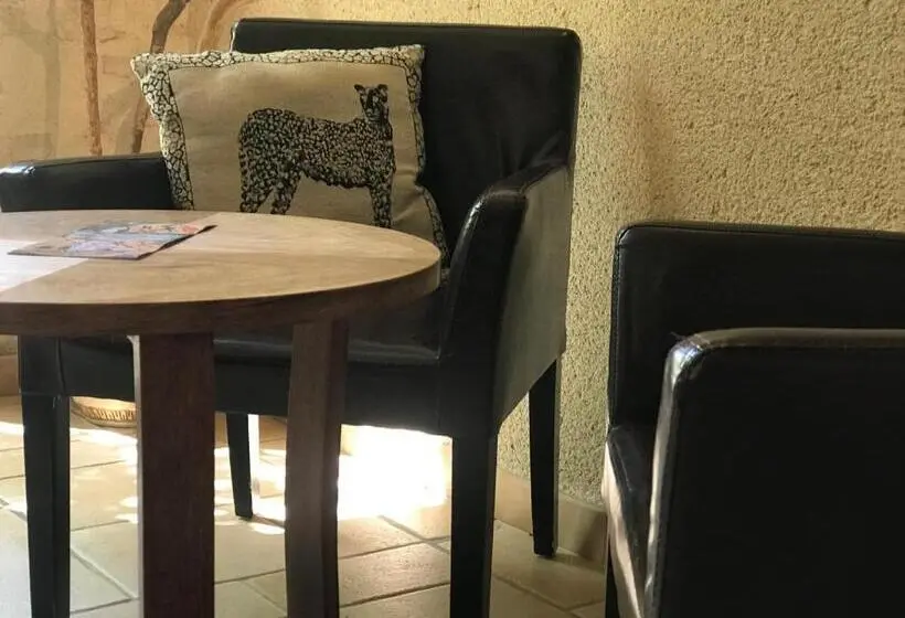 スタンダードルーム, Côté Serein   Les Chambres Du Clos Malo