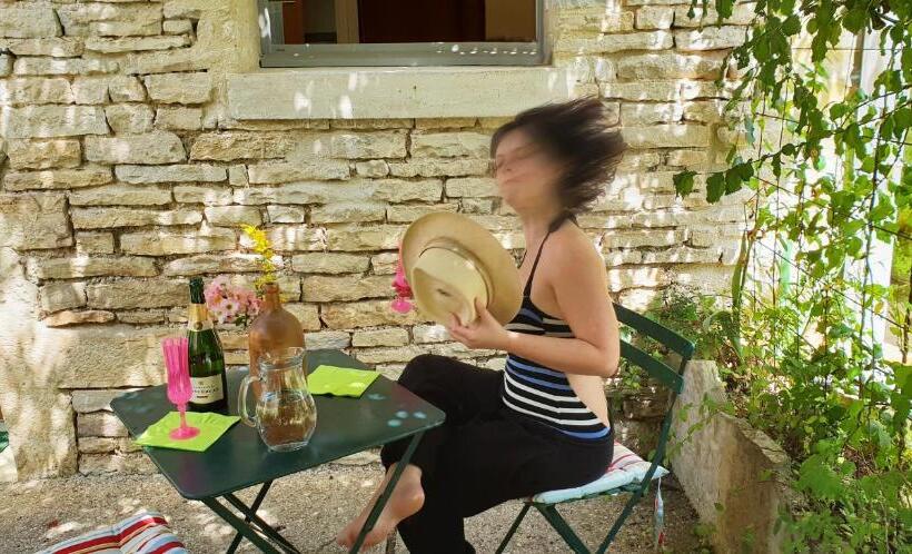 Номер Economy, Côté Serein   Les Chambres Du Clos Malo