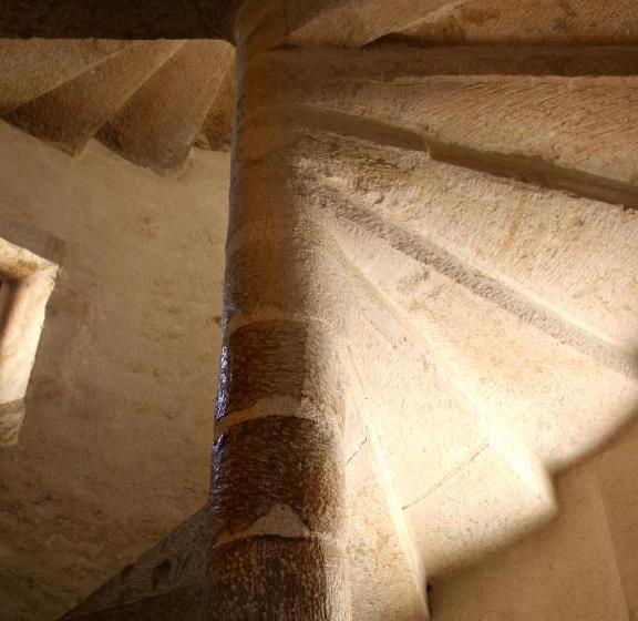 디럭스 룸, Côté Serein   Les Chambres Du Clos Malo