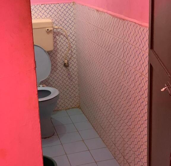 Habitació Deluxe, Guru Guest House