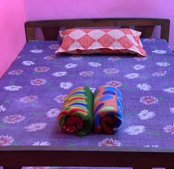 디럭스 룸, Guru Guest House