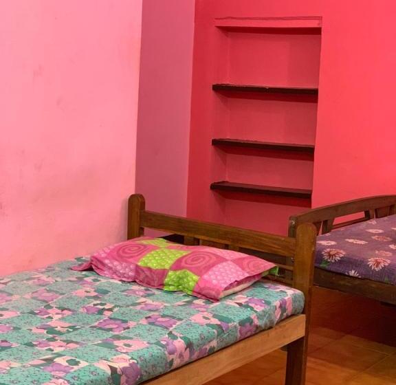 Habitació Deluxe, Guru Guest House