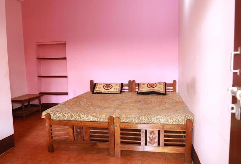 디럭스 룸, Guru Guest House