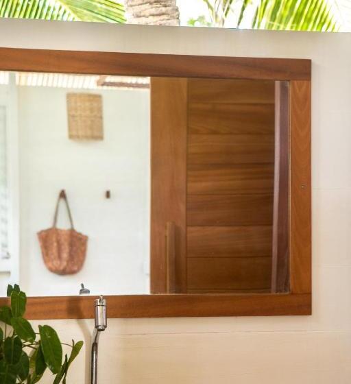 غرفة ديلوكس مطلّة علي البحر, Muita Paz