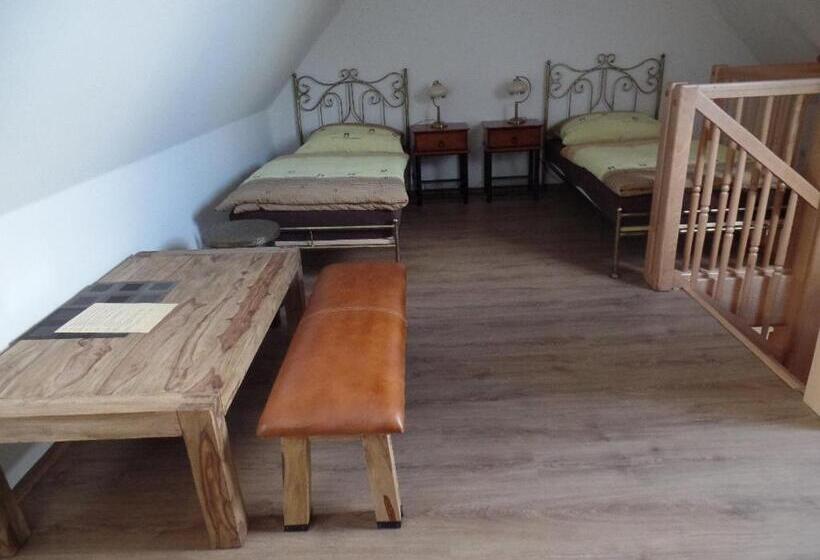 패밀리 룸, Penzion U Ungerů