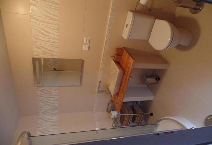 패밀리 룸, Penzion U Ungerů