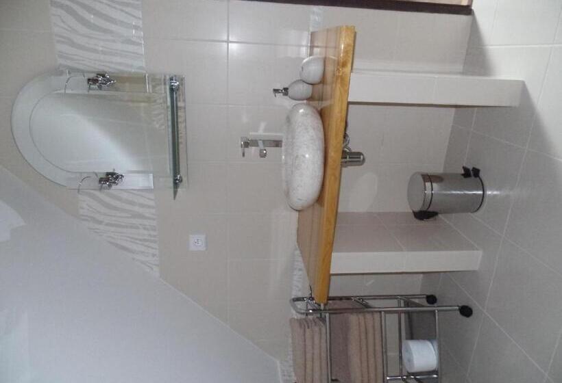 스탠다드 트리플 룸, Penzion U Ungerů