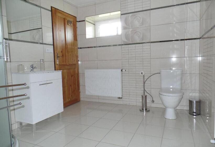 4인용 스탠다드 룸, Penzion U Ungerů