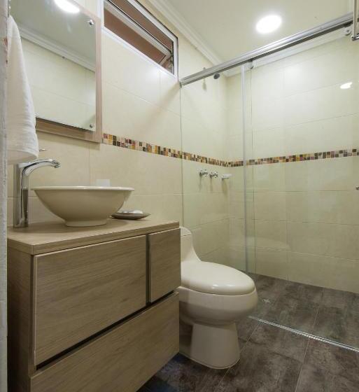 Апартаменты 1 Спальня с Террасой, Providence Breeze