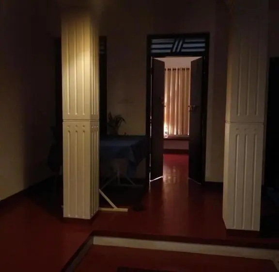 エコノミールーム, Marari Umapathi Beach Villa